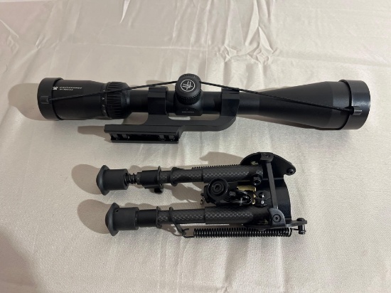 Vortex Crossfire ll 4-12 Scope