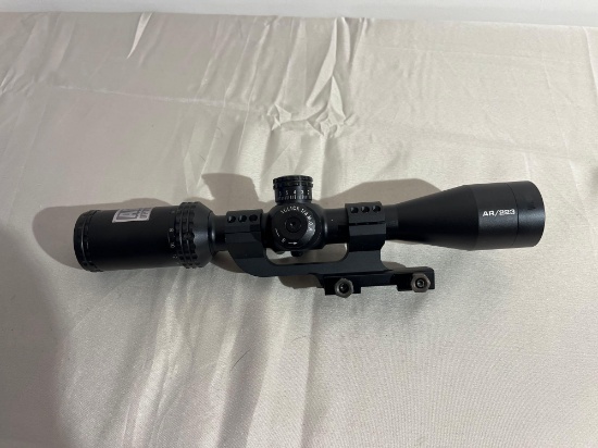 Bushnell AR 223 Scope
