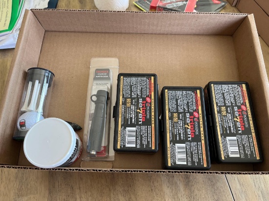 Triple 7 Powder