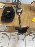 Dr. OTEK Metal Detector