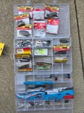 Ned rig material, Swimming jig, bass jigs