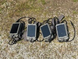 (4) 12V HME Solar Panels