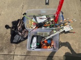 Bowfishing Items, Arrows, Hunting Accessories