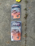 Rage Crossbow X Broadheads