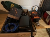 Digital Cameras, Tools, Elect. Case trimmer