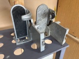 (2) Hot Foot Boat Throttle Peddles