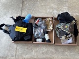 Paracord, Accessory Bags, Plano Bag