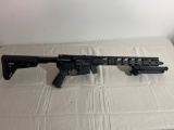 Ruger AR15 350 Legend