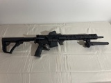 Daniel Defense DDM4 300 Blackout