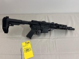 Aero Precision X 15 300 Blackout Pistol