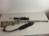 CVA Optima 50cal Muzzleloader