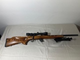 Savage MK ll 22cal Bolt Action