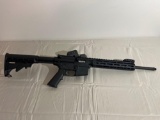 Smith and Wesson MP15-22 22cal