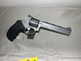 Taurus Tracker 627 357Mag Revolver