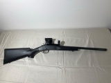 Stevens 301 20ga Single