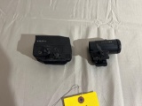 Vortex Razor AGM and Micro 3x