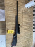 Gamo Varmint Velocity.177 cal. pellet gun