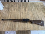 Daisy Powerline 880 pellet gun