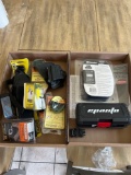 Gun Tool Kit, Slings, Bore Snakes