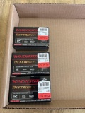 Winchester Defender Slugs
