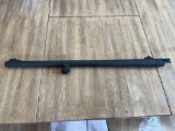 Mossberg Rifled Slug Barrel