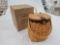 NIB Longaberger Collector's Club 5 Year Anniversary Charter Member Basket