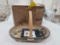 NIB Longaberger Collector's Club 2011 Member Basket