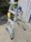 Werner 14ft Folding Ladder