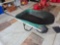 Craftsman Metal Wheelbarrow