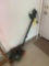 Electric Black and Decker Weed eater