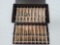 Longaberger Chess Set - All Pieces, No Board/Basket