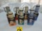 (7) NIB Miniature Avon Collector's Steins
