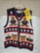 Longaberger Belle Point Sweater Vest
