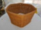 1999 Longaberger Hostess Sunroom Large Basket