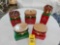 8 NIB Longaberger Tree Trimming Collection Pieces