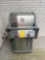Weber Grill With cover