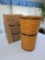 NIB 1994 Longaberger J.W. Collection Umbrella Basket