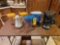 Black and Decker Coffee Pot, Zero Water Filter Pitcher, Plastic Pitchers, Insulated Coffee Carafe