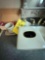 bathroom items, Tommy Hilfiger Items