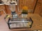 Oster Blender, Westbend Popcorn Popper, Hoover Toaster