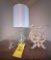 lamp & decorator