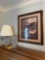 lamps, picture
