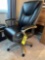 desk chair, by Serta