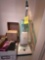 Hoover sweeper, games, closet items