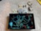 Turquoise Navajo jewelry - Sterling silver pieces - necklaces, earrings, bracelets