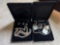 Costume jewelry - Necklaces, earrings, bracelets