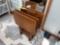 Wooden Tv stands