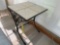 Longaberger wrought iron stand