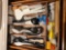 Assortment of Kitchen Utensils