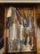 Assortment of Kitchen Knives